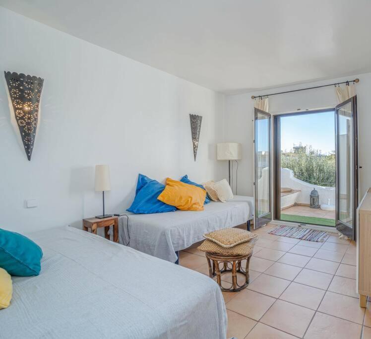 2027 Casa De Pescador Con 3 Habitaciones, Piscina Y Amarre By Homeselectspain Empuriabrava Εξωτερικό φωτογραφία
